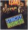 STRICTLY BUSINESS (RE)