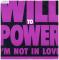 I'M NOT IN LOVE / IT'S MY LIFE