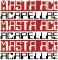 ACAPELLAS
