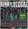KINKY REGGAE