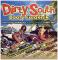 DIRTY SOUTH BOOTY FREAKNIK