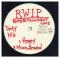 HAPPY / MOVE 'ROUND (Tesy Press)