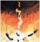 FIRE EATER