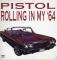 ROLLING IN MY '64 / WHO'S IN CHARGE