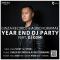 2024.12.27(FRI) Year End DJ Party @ GINZA RECORDS & AUDIO KURAMAE||