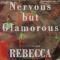 NERVOUS BUT GLAMOROUS||ナーバス・バット・グラマラス