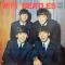 With The Beatles: ステレオ！これがビートルズ Vol. 2
