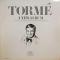 Torme: A New Album