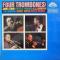 Four Trombones Volume 1