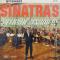 Sinatra's Swingin' Session