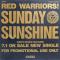 Sunday Sunshine