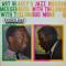 With Thelonious Monk