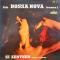 It's Bossa Nova Beat