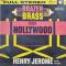 Brazen Brass Goes Hollywood