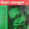 The Dizzy Gillespie Story