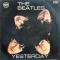 Yesterday / Act Naturally / You Like Me Too Much / It's Only Love