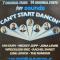 Can't Start Dancin'