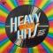 Heavy Hits