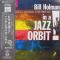 In A Jazz Orbit