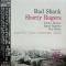 Bud Shank Quintet / Bud Shank & Bill Perkins Quintet: 昼と夜のバド・シャンク