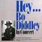 Hey Bo Diddley In Concert