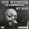 My Man: Live At Montmartre 1973