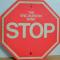 Stop