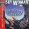 Risky Woman / Silent Sword / The Night Beast