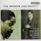 The Modern Jazz Society