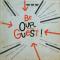 Be Our Guest