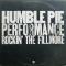 Performance Rockin' The Fillmore