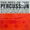 The Soul Of Jazz Percussion