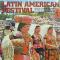 Latin American Festival
