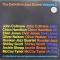 Vol. 3: The Definitive Jazz Scene
