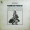 3 / 27 / 65 Charlie Parker 10th Memorial Concert