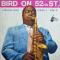 Bird On 52nd Street Vol. 1