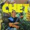 Chet: Foggy Mountain Top