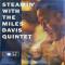 Steamin' With: Diane / Well You Needn't
