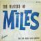 The Mastery Of Miles