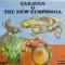 Caravan & The New Symphonia
