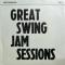Great Swing Jam Sessions