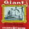 Giant / The Yellow Rose Of Texas
