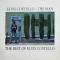 The Man: The Best Of Elvis Costello