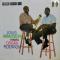 Louis Armstrong Meets Oscar Peterson