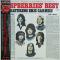 Raspberries' Best Featuring Eric Carmen