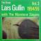 The Graet Lars Gullin Vol. 3 1954 / 55