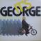 It's George