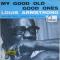 My Good Old Good Ones: EP