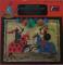 Combattimento Di Tancredi E Clorinda, Three Madrigals