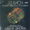 Toccata And Fugue In D Minor